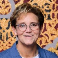 Tennessee Theatre Employee Angela Miller's profile photo