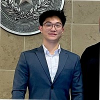 Thrust Flight Employee Joseph Hou's profile photo
