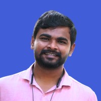 WinVinaya Foundation Employee Saravana P's profile photo