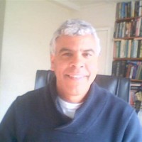 Bron Afon Community Housing Employee Alan Brunt's profile photo