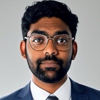 Amiel Moodley's profile photo
