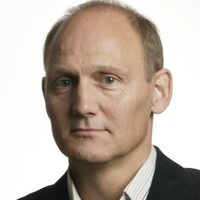 Microsolutions Employee Finn Jørgensen's profile photo