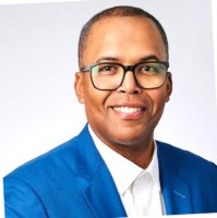 Pioneer Human Services Employee Anthony Wright's profile photo