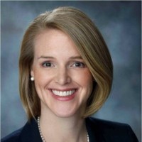 AE Consulting Partners Employee Amy Edwards's profile photo