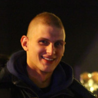 Green Tree Employee Massimiliano Brescacin's profile photo