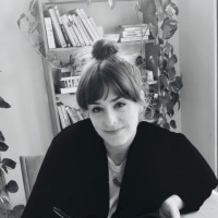 Matrak Employee Rebecca Sinclair's profile photo