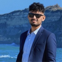 Anitech Pty Ltd Employee Sekar Veeramuthu's profile photo