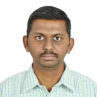 CGI Employee Rakesh M's profile photo