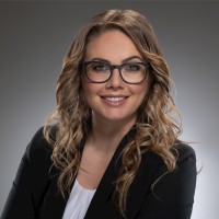 Corbett Road Wealth Management Employee Angelica Orozco's profile photo