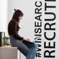 WINSEARCH Employee Anne Trinquet's profile photo