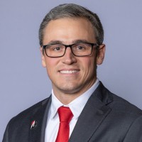 Bridgestone Americas Employee John Tune's profile photo