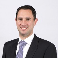 Avant Finance Employee Dean Alter's profile photo