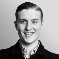 Azeo Employee Joakim Björck's profile photo