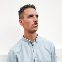 Exafield UK Employee Hugues Royal's profile photo