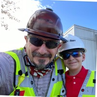 Dixie Southern Industrial, Inc. Employee Gerald Cuthbertson's profile photo