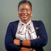 IThorizons Employee Titilayo Adeleye's profile photo