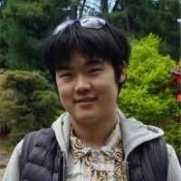 Amazon Employee Sung Yang's profile photo