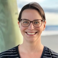 Launch Potato Employee Tracy Odell's profile photo