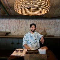 Aisle Employee Tejas Shetty's profile photo