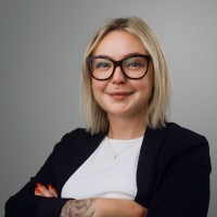 Friday Tech Recruitment Employee Alice Tegebro's profile photo