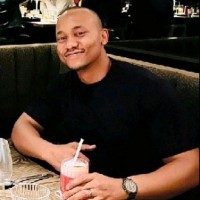 ShopWare Employee Thabo Bulane's profile photo