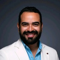 IGLTA Employee Joel Alexander Díaz Barros's profile photo