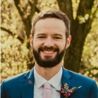 Salesforce Employee Dave Cinque's profile photo