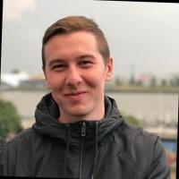 Bohdan Prus Email