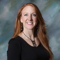 Comal Independent School District Employee Danielle Aicher's profile photo