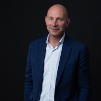 Futur Employee Eric Allberg's profile photo