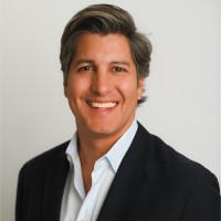 Superside Employee Alex Bohorquez's profile photo