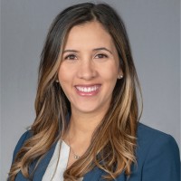 Chen Moore and Associates Employee Daniela Martinat's profile photo