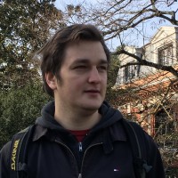YOUR PASS Employee Lukáš Dvořák's profile photo