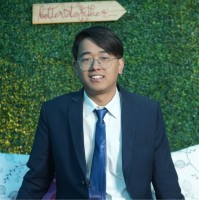 Curriculo Employee Tarun Tamang's profile photo