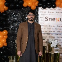Snexus Employee Umer Bilal's profile photo