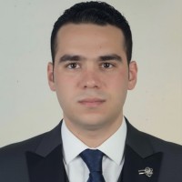 Mohamed Marouf Email & Phone Number
