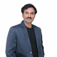 Simplify Employee Arun Awasthi's profile photo