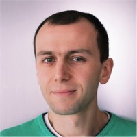 Dodos Employee Benoit Deldicque's profile photo