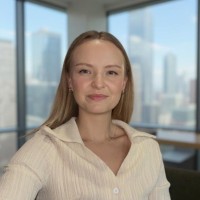 Fyrfeed Employee Kristina Radke's profile photo