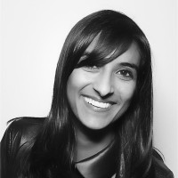 Crooked Media Employee Lindsay G's profile photo