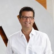 Blu Dot Employee John Christakos's profile photo