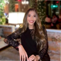Sofia Orrego Ramírez Email