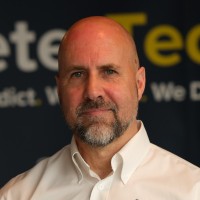 SMARTWATER LIMITED Employee Pete Brown's profile photo