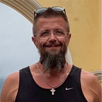 ETMC Employee Michael Williams's profile photo
