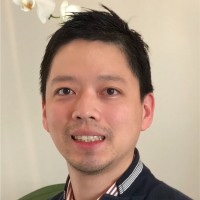 Woodlands Health Campus Employee Joseph Lo's profile photo