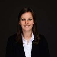 newITera Employee Uschi Bessems's profile photo