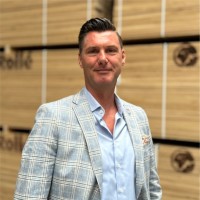 Rollé B.V. Employee Ton van Den Hurk's profile photo
