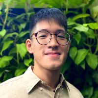Vocalise Employee Aaron Khoo's profile photo