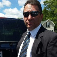 ARC Abrasives, Inc. Employee Randy Cissner's profile photo
