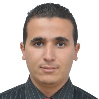 SETRAM Employee Yahia Korichi's profile photo